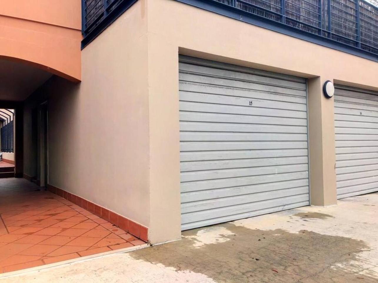 The Iceworks-Overlooking Esplanade W Parking 2 Carscentral Fremantle Buitenkant foto