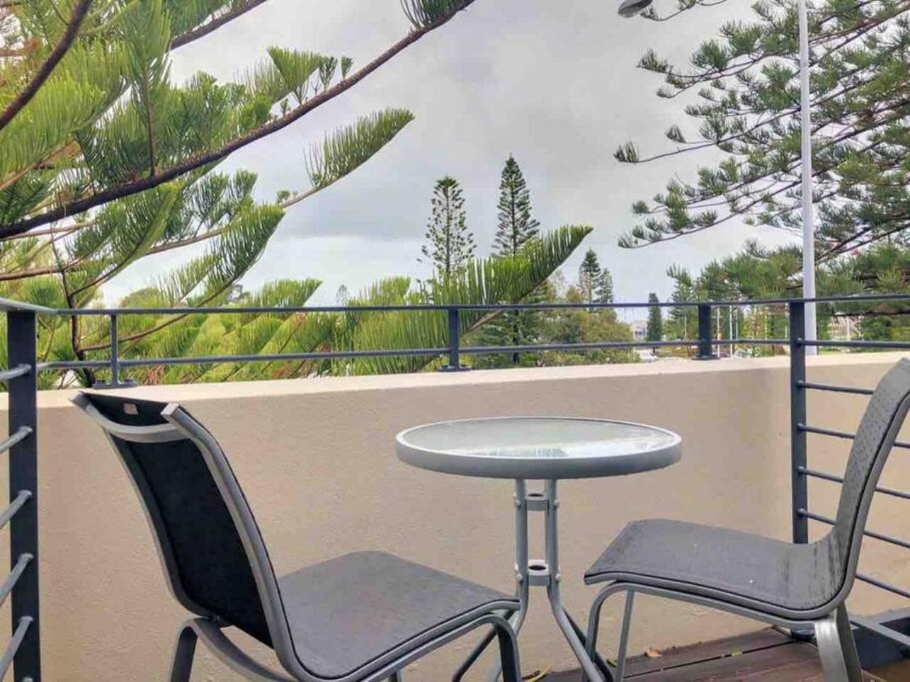 The Iceworks-Overlooking Esplanade W Parking 2 Carscentral Fremantle Buitenkant foto